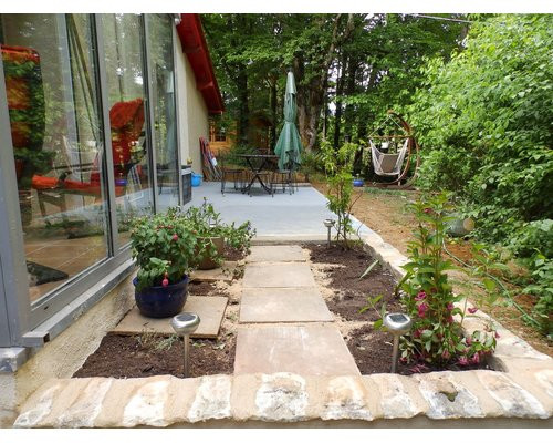 Image No.9-Maison de 4 chambres à vendre à Dordogne