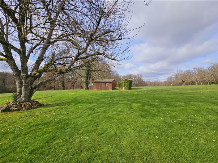 Image No.18-Maison de 5 chambres à vendre à Lalinde