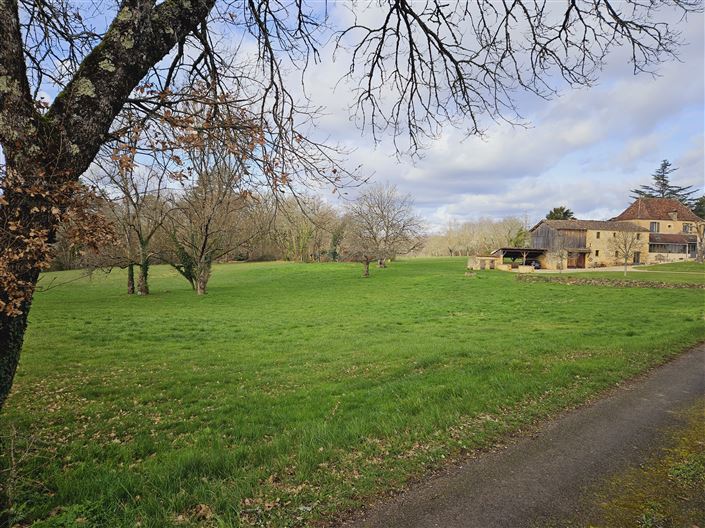 Image No.24-Maison de 5 chambres à vendre à Lalinde