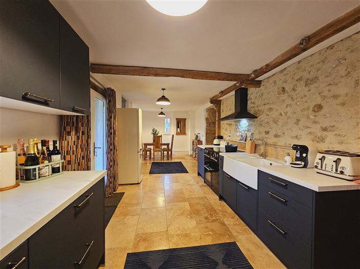 Image No.6-Maison de 5 chambres à vendre à Lalinde