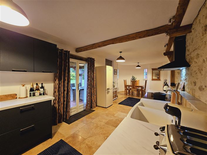 Image No.7-Maison de 5 chambres à vendre à Lalinde