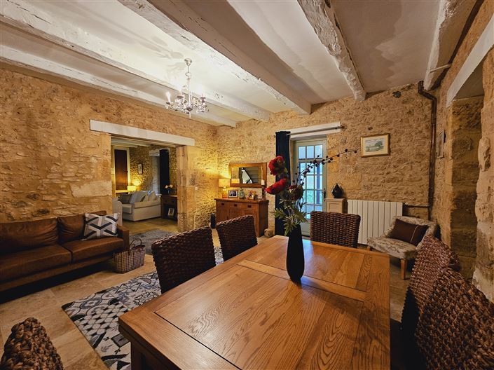 Image No.8-Maison de 5 chambres à vendre à Lalinde