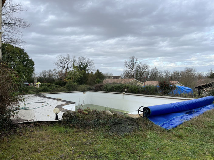 Image No.2-Maison de 3 chambres à vendre à Eymet