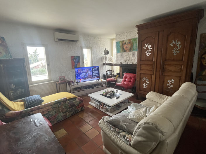 Image No.4-Maison de 3 chambres à vendre à Eymet