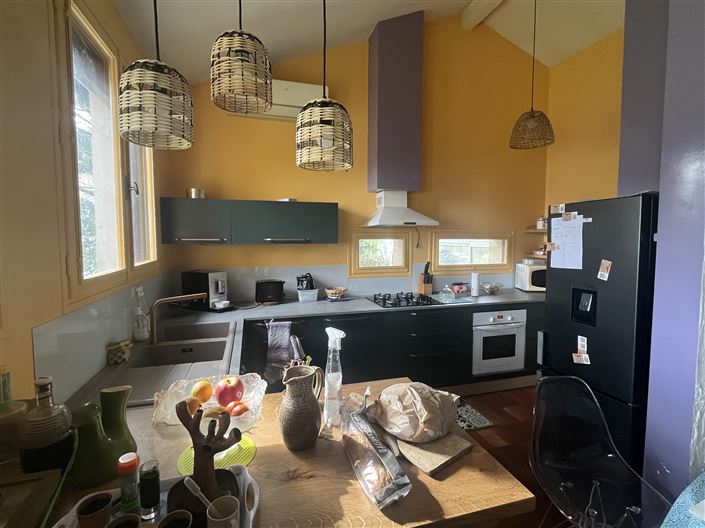 Image No.5-Maison de 3 chambres à vendre à Eymet