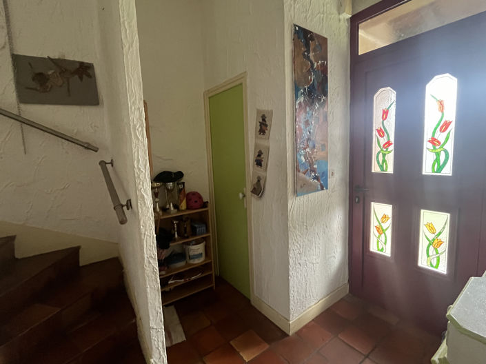 Image No.8-Maison de 3 chambres à vendre à Eymet