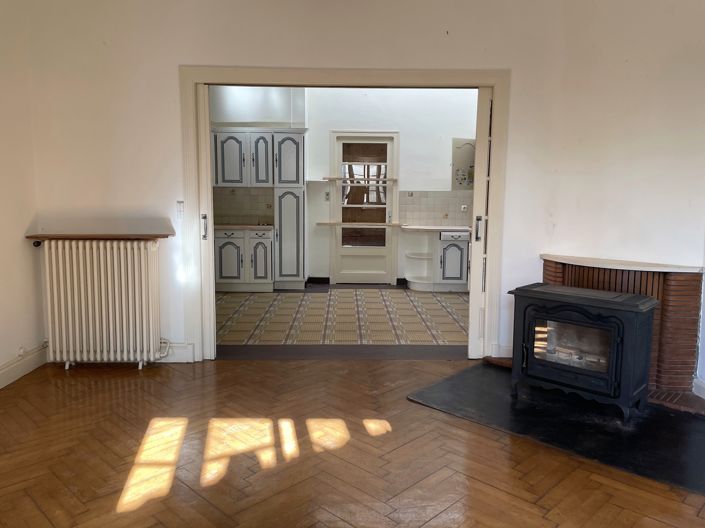 Image No.2-Maison de 5 chambres à vendre à Monpazier