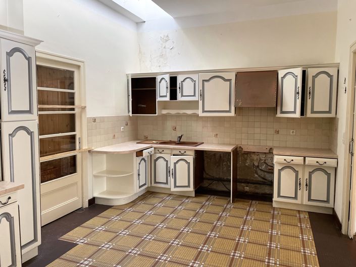 Image No.3-Maison de 5 chambres à vendre à Monpazier