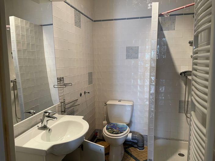 Image No.5-Maison de 5 chambres à vendre à Monpazier