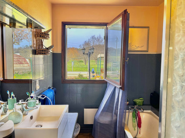 Image No.16-Maison de 3 chambres à vendre à Saint-Antoine-de-Breuilh