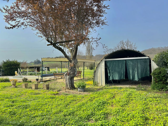 Image No.18-Maison de 3 chambres à vendre à Saint-Antoine-de-Breuilh