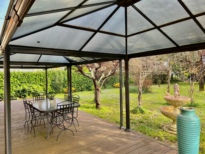 Image No.20-Maison de 3 chambres à vendre à Saint-Antoine-de-Breuilh