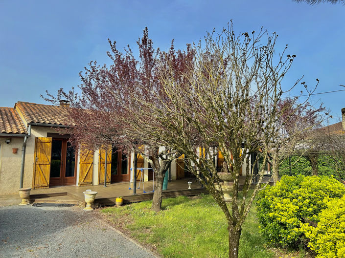 Image No.3-Maison de 3 chambres à vendre à Saint-Antoine-de-Breuilh