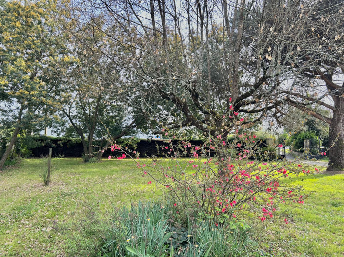 Image No.5-Maison de 3 chambres à vendre à Saint-Antoine-de-Breuilh