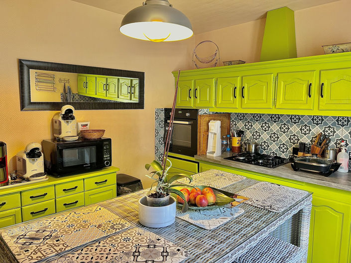 Image No.7-Maison de 3 chambres à vendre à Saint-Antoine-de-Breuilh