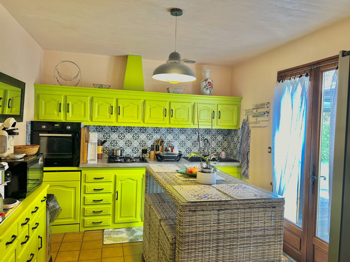 Image No.8-Maison de 3 chambres à vendre à Saint-Antoine-de-Breuilh