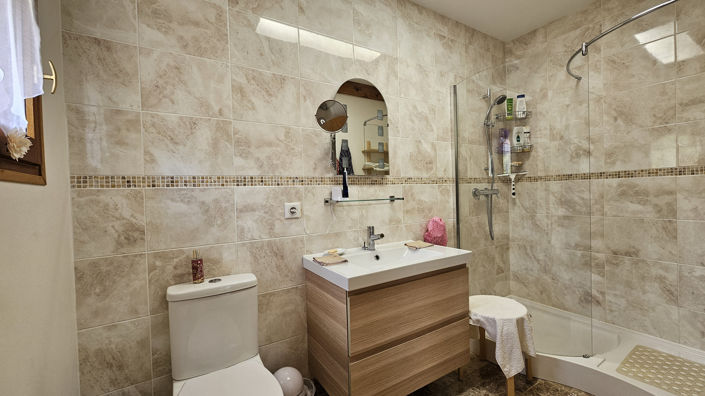 Image No.12-Maison de 4 chambres à vendre à Le Buisson-de-Cadouin