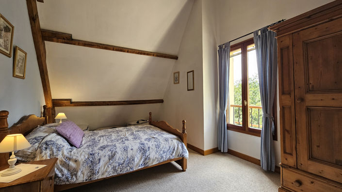 Image No.13-Maison de 4 chambres à vendre à Le Buisson-de-Cadouin