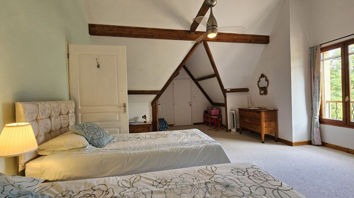 Image No.15-Maison de 4 chambres à vendre à Le Buisson-de-Cadouin