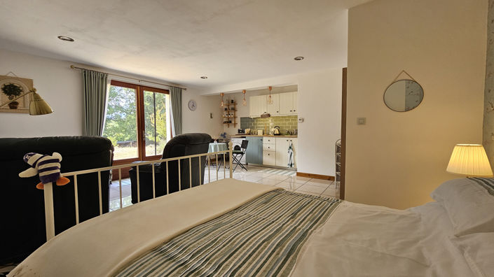 Image No.16-Maison de 4 chambres à vendre à Le Buisson-de-Cadouin