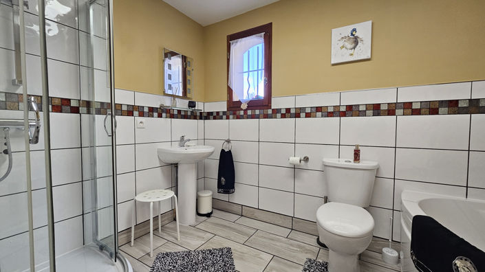 Image No.17-Maison de 4 chambres à vendre à Le Buisson-de-Cadouin