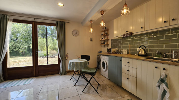 Image No.18-Maison de 4 chambres à vendre à Le Buisson-de-Cadouin