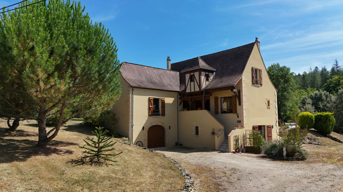 Image No.19-Maison de 4 chambres à vendre à Le Buisson-de-Cadouin