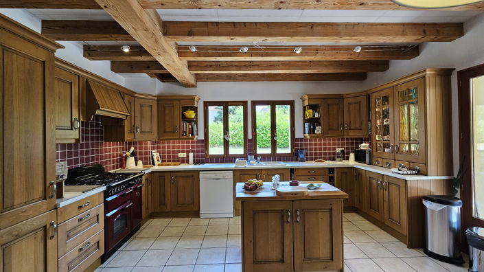 Image No.6-Maison de 4 chambres à vendre à Le Buisson-de-Cadouin