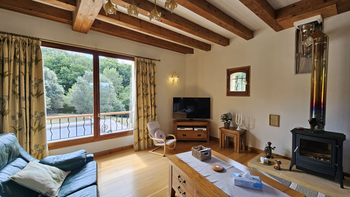 Image No.8-Maison de 4 chambres à vendre à Le Buisson-de-Cadouin