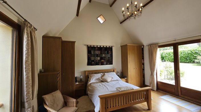 Image No.9-Maison de 4 chambres à vendre à Le Buisson-de-Cadouin