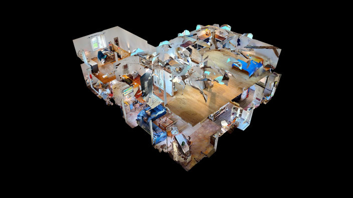 Image No.26-3 Bed House for sale