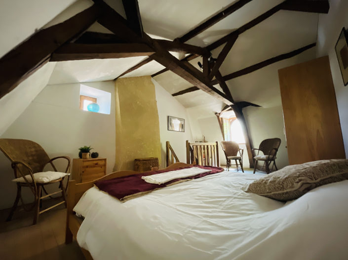 Image No.4-Maison de 2 chambres à vendre à Lalinde