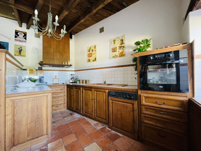 Image No.5-Maison de 2 chambres à vendre à Lalinde