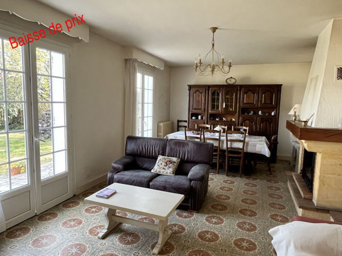 Image No.10-Maison de 3 chambres à vendre à Sigoules