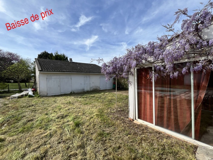 Image No.11-Maison de 3 chambres à vendre à Sigoules