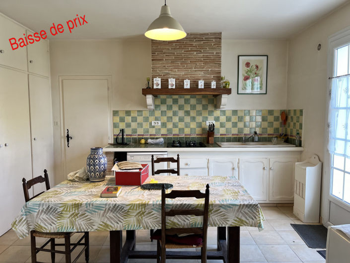 Image No.2-Maison de 3 chambres à vendre à Sigoules