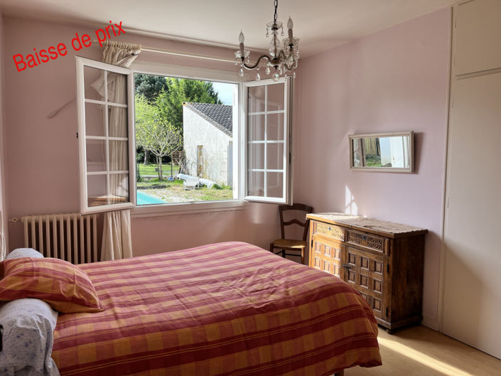 Image No.4-Maison de 3 chambres à vendre à Sigoules