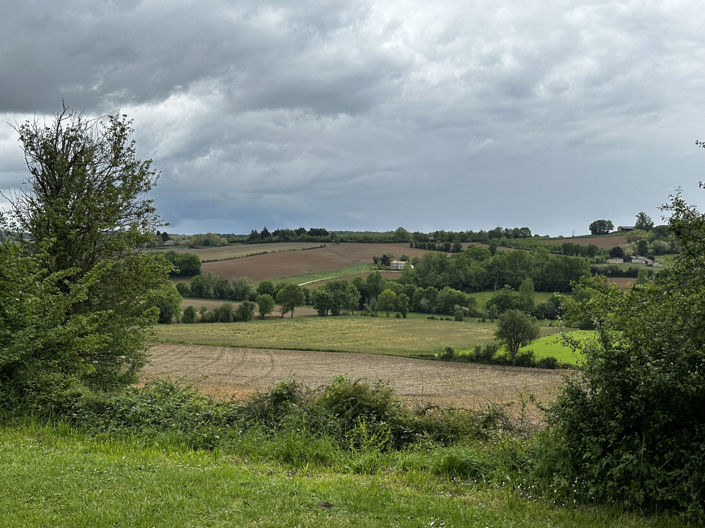Image No.10-Maison de 1 chambre à vendre à Lauzun