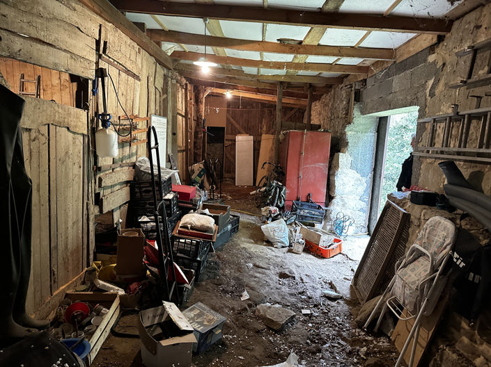 Image No.12-Maison de 1 chambre à vendre à Lauzun