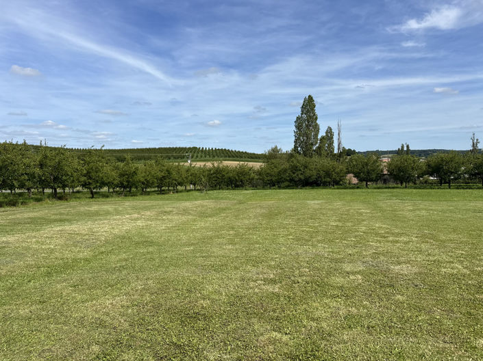 Image No.3-Maison de 1 chambre à vendre à Lauzun