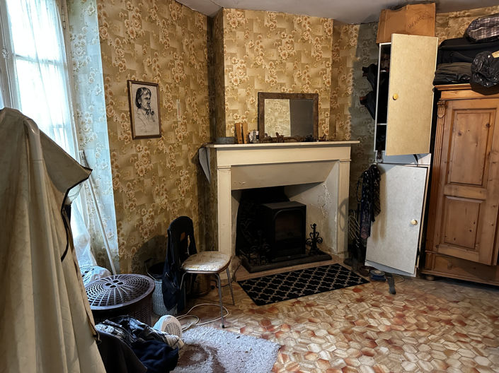 Image No.4-Maison de 1 chambre à vendre à Lauzun