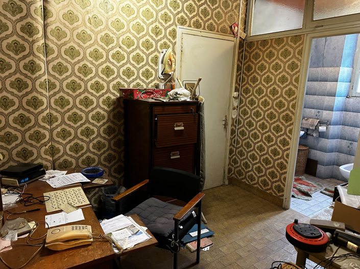 Image No.6-Maison de 1 chambre à vendre à Lauzun