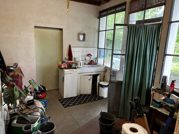 Image No.9-Maison de 1 chambre à vendre à Lauzun