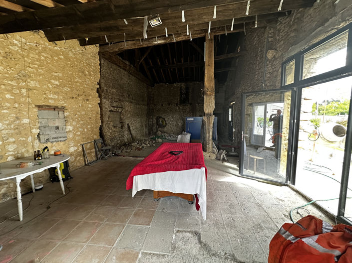 Image No.12-Maison de 2 chambres à vendre à Pomport