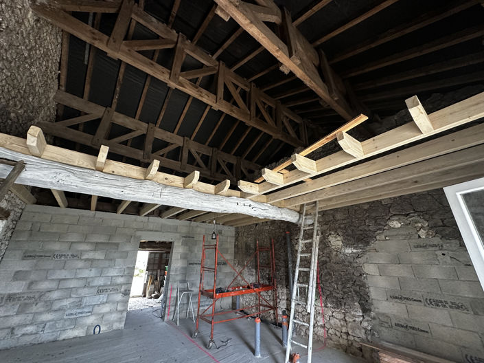 Image No.13-Maison de 2 chambres à vendre à Pomport