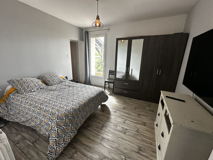 Image No.2-Maison de 2 chambres à vendre à Pomport