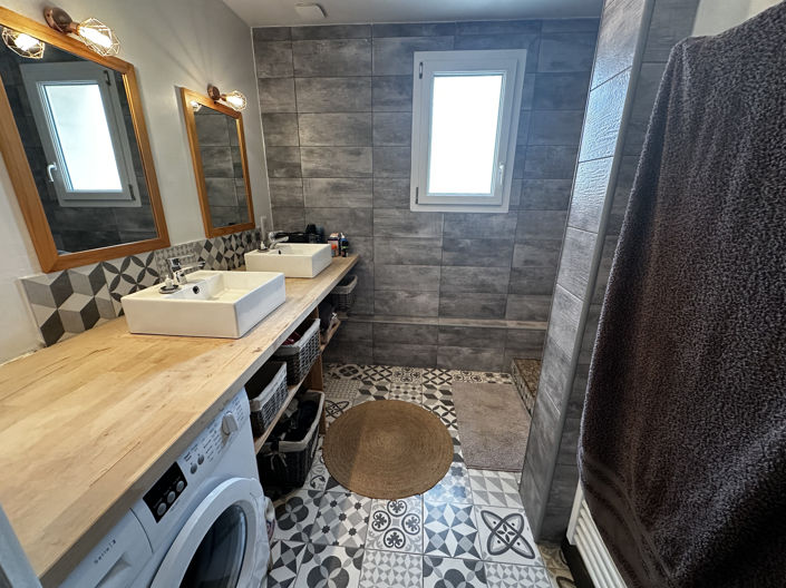 Image No.4-Maison de 2 chambres à vendre à Pomport