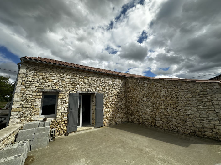 Image No.5-Maison de 2 chambres à vendre à Pomport