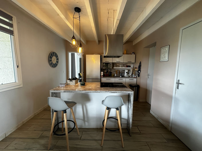 Image No.8-Maison de 2 chambres à vendre à Pomport