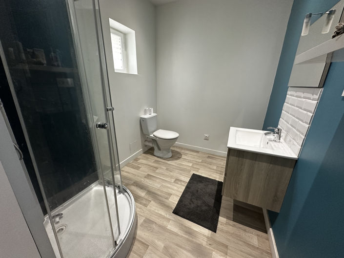 Image No.9-Maison de 2 chambres à vendre à Pomport